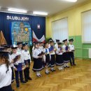 Ślubowanie klasy Ib